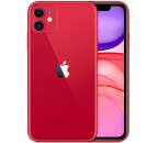 Apple iPhone 11 256 GB (PRODUCT)RED