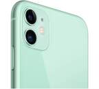 Apple iPhone 11 128 GB Green zelený