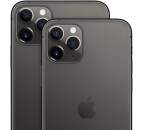 Apple iPhone 11 Pro Max 256 GB vesmírně šedý