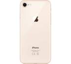 Apple iPhone 8 128GB zlatý