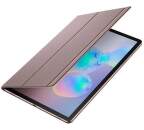 Samsung EF-BT860PAEGWW pouzdro na tablet Samsung Galaxy Tab S6 hnědé