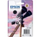 EPSON 502 BLACK