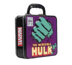 MAGIC BOX Hulk plechový kufřík