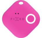 Fixed Smile Key s motion senzorem, růžová