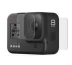 GoPro ochranné tvrzené sklo čočky a displeje pro GoPro HERO8 Black