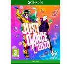 Just Dance 2020 Xbox One hra