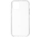 Winner Comfort pouzdro pro Apple iPhone 11 Pro, transparentní
