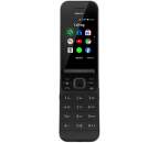 Nokia 2720 Flip černý