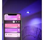 Philips Hue White and Color ambiance 5.7W GU10 starter kit