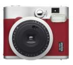 Fujifilm Instax Mini 90 červený Set