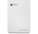 Seagate Game Drive Xbox 4TB USB 3.0 bílý