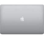 Apple MacBook Pro 16 Touch Bar MVVK2CZ/A vesmírné šedý