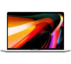 Apple MacBook Pro 16 Touch Bar MVVL2CZ/A stříbrný