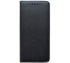 Mobilnet knížkové pouzdro pro Samsung Galaxy A30, černá