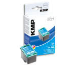 KMP H27 komp. recykl. náplň C9363AE