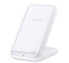 Samsung EP-N5200 bezdrátová nabíjecí stanice, bílá