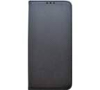 Mobilnet flipové pouzdro pro Huawei P Smart Z, černá