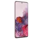 Samsung Galaxy S20 128 GB růžový