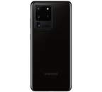 Samsung Galaxy S20 Ultra 128 GB černý
