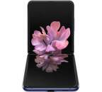 Samsung Galaxy Z Flip 256 GB fialový