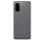 Samsung Galaxy S20 128 GB šedý