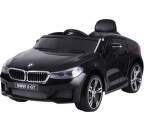 Eljet BMW 6GT black