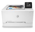 HP Color LaserJet Pro M255dw tiskárna, A4, barevný tisk, Wi-Fi, (7KW64A)