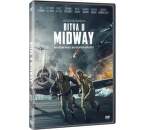 Bitva u Midway DVD film