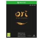 Ori and the Will of the Wisps - Xbox One hra (sběratelská edice)