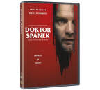 Doktor Spánek od Stephena Kinga - DVD film