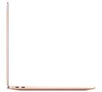 Apple MacBook Air 13" 256GB (2020) MWTL2CZ/A zlatý