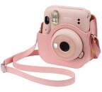 Fujifilm pouzdro pro Instax Mini 11, růžová