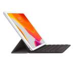 Apple Smart Keyboard CZ pro iPad 9./8./7.gen, Air 3.gen, Pro 10,5" černá