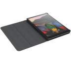 Lenovo Folio Case pouzdro pro Lenovo Tab M8 HD černé