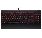 Corsair K70 LUX Red LED (Cherry MX Brown)