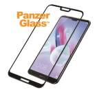 PanzerGlass tvrzené sklo pro Huawei P20 Lite, černá