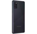 Samsung Galaxy A41 64 GB černý