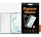 PanzerGlass Case Friendly tvrzené sklo pro Samsung Galaxy Note10+, černá