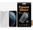 PanzerGlass Standard tvrzené sklo pro Apple iPhone 11 Pro/Xs/X, transparentní