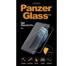 PanzerGlass Premium tvrzené sklo pro Apple iPhone 11 Pro/Xs/X, černá