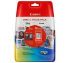 Canon Photo Value Pack CL-541XL/PG-540XL