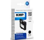 KMP E201 (Epson 603XL) Black