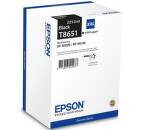 Epson T8651XL Black