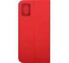 Winner flipové pouzdro pro Samsung Galaxy A71, červená