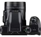 Nikon Coolpix B600 černý