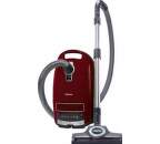 Miele Complete C3 Score Red PowerLine - SGDF3.0