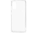 ALIGATOR T SG puzdro pre Samsung Galaxy S20, transparentná