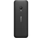 Nokia 150 Dual SIM 2020 černý