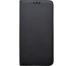 Mobilnet flipové pouzdro pr Samsung Galaxy A31, černá