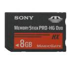 SONY MSHX8A 8GB MEMORY STICK